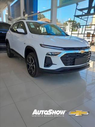 CHEVROLET TRACKER 1.0 TURBO FLEX LT AUTOMÁTICO